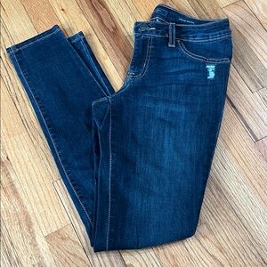 Jessica Simpson Women's Blue Jeans